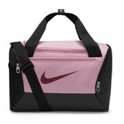 Nike- Brasilia 9.5 Training Duffel Bag (Extra-Small, 25L)